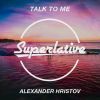 Download track Talk To Me (Extended Mix)