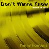 Download track Don't Wanna Know 2017 (Windy City Remix Instrumental)