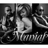 Download track Manias (Official Remix)