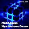 Download track Montagem Mysterious Game (Nightcore Remix)