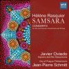 Download track Samsara - Concerto For Soprano And Alto Saxophone And Strings: II. Allant