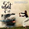 Download track It Is What It Is (Urban Vocal Mix)