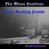 Download track Slow Swing Blues In E (For Drums)