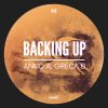 Download track Backing Up (Original Mix)