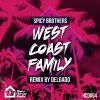 Download track West Coast Family