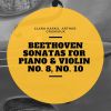 Download track Sonata No. 3 In E Flat, Op. 12 No. 3: III Rondo. Allegro Molto