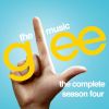 Download track Don't Stop Believin' (Glee Cast - Rachel / Lea Michele Solo Audition Version)