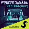 Download track She's Going (Kaan Ataç Remix)