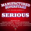 Download track Serious (Extended Mix)