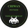 Download track Noise Invaders (Original Mix)