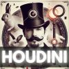 Download track Houdini (Karaoke Version)