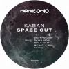 Download track Kaban Space Out Dhyan Droik Remix