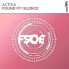 Download track Found My Silence (Original Mix)