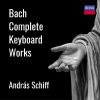 Download track J. S. Bach Chromatic Fantasia And Fugue In D Minor, BWV 903