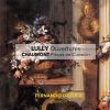 Download track Chaconne De Galatée (Arr. For Harpsichord)