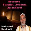 Download track Sourate Az Zukhruf