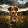 Download track Soothing Tones For Canine Wellness