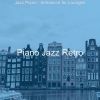 Download track Simple Solo Piano Jazz - Vibe For Hotels