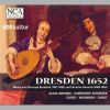 Download track Christoph Bernhard: Suite In D Minor - Sarabande & Double