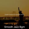 Download track Festive Ambiance For Jazz Bars