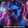 Download track Run With You (Sped Up)