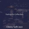 Download track Spacious Smooth Jazz Sax Ballad - Vibe For Lattes