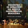 Download track Concerto De Fronteira: Mov. Coração De Camalote (Ao Vivo