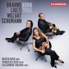 Download track Brahms: Trio, Op. 40: III. Adagio Mesto