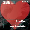 Download track Love Revolution (Edit)