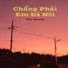 Download track Chẳng Phải Em Đã Nói (Instrumental)