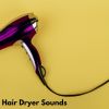 Download track Hair Dryer Sound 8 - Loopable Without Fade