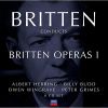 Download track 11 Peter Grimes - Act 1 - Scene 1- And Do You Prefer The Storm