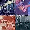 Download track Terrific Bossa - Vibe For Cool Cafes