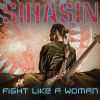 Download track Fight Like A Woman