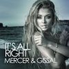 Download track It's All Right