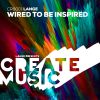 Download track Wired To Be Inspired (Original Mix)