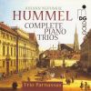 Download track Piano Trio Op. 35 For Piano, Violin & Cello In G Major: I. Allegro Con Brio