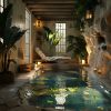 Download track Tranquil Spa Atmosphere Lulls