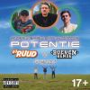 Download track Potentie (DJ Ruud And Boevenbende Hardstyle Remix)