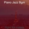 Download track Inspiring Solo Piano Jazz - Vibe For Lounges