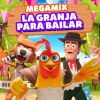 Download track El Gallo Y La Pata - (Remix)