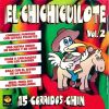 Download track Mi Hermano El Ojete (El Gato De Chihuahua)