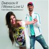 Download track I Wanna Love U