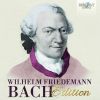 Download track Suite In G Minor, BWV 1070: I. Larghetto - Un Poco Allegro