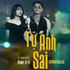 Download track Tự Anh Sai (Beat, Vinahouse)