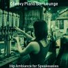 Download track Alluring Solo Piano Jazz - Vibe For Cocktail Bars