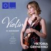 Download track Pieces From The Ballet “Othello” For Violin And Piano No. 3, Dance Of The Three Girls