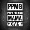 Download track Papa Pulang Mama Becek