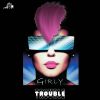 Download track Trouble (BobCat Hi-NRG Remix)