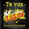 Download track Te Vas (Mariana Seoane)